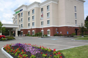 Отель Holiday Inn Express - Cortland, an IHG Hotel  Кортленд